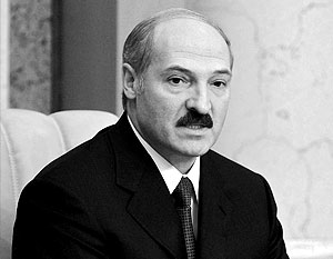 Переговоры по газу в Москве подвигли белорусского лидера заговорить о сроках признания Южной Осетии и Абхазии