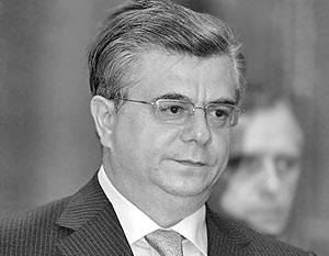  Президент Ассоциации региональных банков «Россия» Александр Мурычев