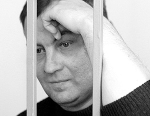 Юрий Буданов может выйти на свободу уже 3 января