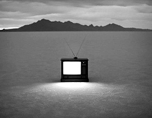 Телевидение будущего