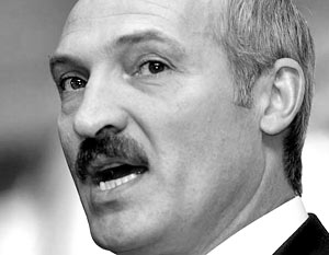 КГБ Белоруссии раскрыло заговор против Лукашенко