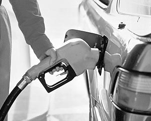 Рост цен на нефть Urals и повышение тарифов отражается на внутрироссийских ценах на бензин