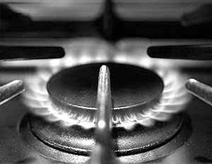 Граждане и предприятия Украины уже испытывают дефицит газа