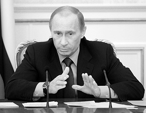 Путин призвал пользоваться льготами