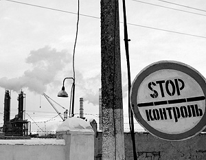 Россия пообещала возобновить поставки газа в Европу через территорию Украины в 11.00 мск во вторник