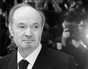 На 75-м году жизни скончался французский режиссер и продюсер Клод Берри