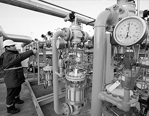 Forbes: «Газовый спор» оказался выгоден Турции и Норвегии 