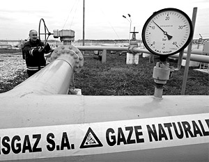Альтернативы российскому газу нет