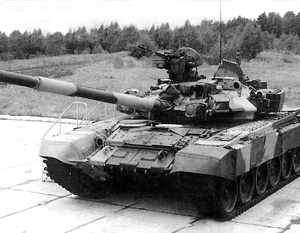Российские танки идут на Кипр