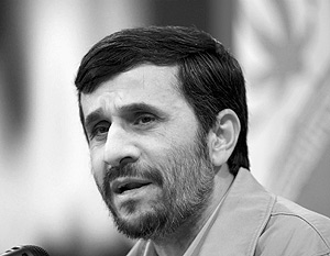 Если перемены, которые США планируют внести в отношения с Ираном, будут лишь тактическими, Вашингтон вновь столкнется с трудностями, заявляет Махмуд Ахмадинежад