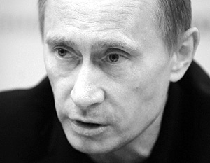 Путин спасает «Доступное жилье»