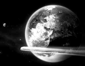 Астероид в 250 килотонн пролетел мимо Земли
