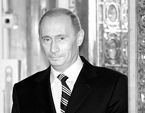 Путин считает своим главным недостатком доверчивость