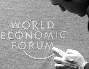 Всемирный экономический форум в Давосе будет проходить с 28 января по 1 февраля
