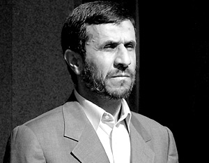 Ахмадинежад предложил США принести извинения иранскому народу и «попытаться искупить свою вину в преступлениях