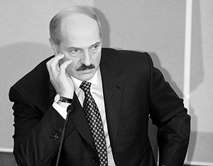 Лукашенко хочет сотрудничать со всеми