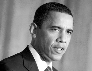 Обама: Америка не должна жить за чужой счет  