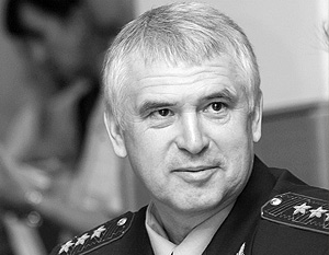 Главком ВВС Александр Зелин уверен, что Россия надежно защищена с воздуха