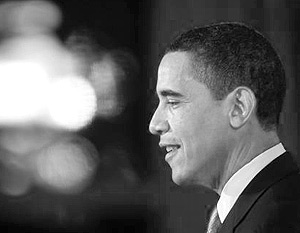 Обама сливает «токсичные активы»