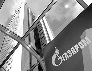 Газпром вызвал недовольство литовского сейма