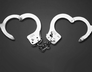 В тюрьму за День влюбленных
