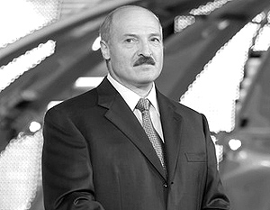Лукашенко надеется, что Евросоюз убедится в искренности политики Минска