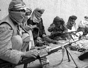 По словам главы МИД Пакистана, речь идет не об «умиротворении» боевиков, а лишь о «местном решении местной проблемы»