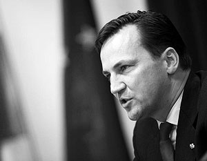 Глава польского МИДа уговорил США исполнить хотя бы половину договора по ПРО
