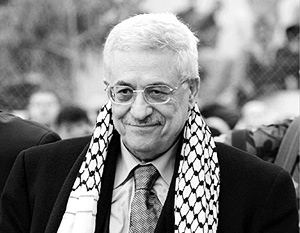 Единственный шанс Аббаса остаться у власти был в диалоге с ХАМАС о примирении