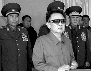 Пхеньян не хочет напрягаться