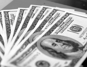 Курс доллара на единой торговой сессии расчетами «завтра» повысился до 36,1644 рубля