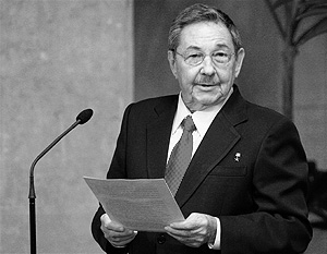 Рауль Кастро убрал из кабинета министров даже знаковых чиновников