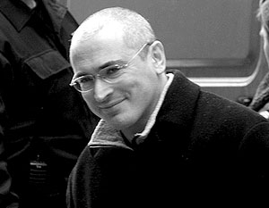Адвокатам Ходорковского не нравятся ни прокуроры, ни судья