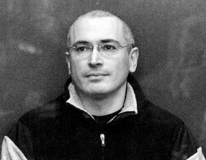Адвокаты Ходорковского уверены, что он не преступник, а жертва