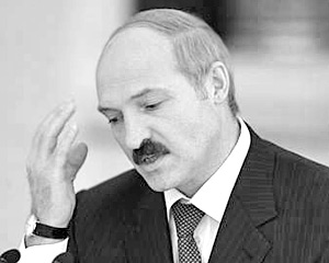 На Лукашенко завели дело