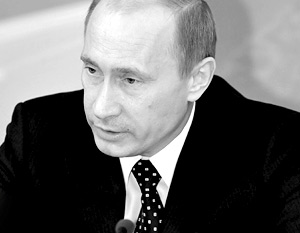 Владимир Путин заявил, что базовое соглашение о создании СП по «Южному потоку» готово к подписанию