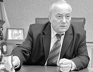 Губернатор Евдокимов не столько поддерживал лояльного кандидата, сколько устранял потенциального конкурента