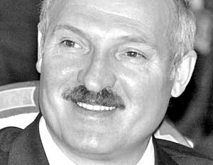 Лукашенко выиграл выборы