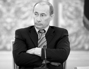 Владимир Путин обещает жестко контролировать государственные расходы
