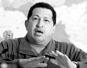 Чавес открыл Обаме глаза на мир и объяснил, кто тормозит прогресс в Латинской Америке