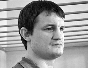 Роман Романчук может получить от восьми до десяти лет лишения свободы