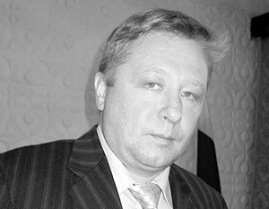 Главу администрации Кировска Илью Кельманзона убили в собственном кабинете