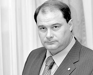 Генеральный директор ОАО «АвтоВАЗ» Игорь Есиповский