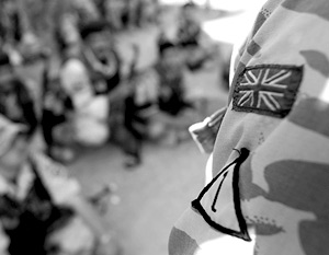 Возвращение британских войск на родину станет одним из ключевых моментов в восстановлении независимости Ирака