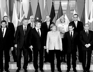 Большие надежды «большой двадцатки»