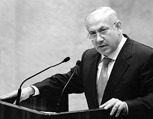 Биньямин Нетаньяху вновь занял премьерский пост через 10 лет после окончания своего первого срока