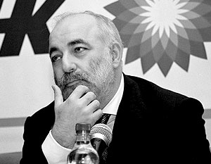 Швейцария обвиняет Вексельберга в нарушении биржевого законодательства
