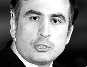 Оппозиция: Саакашвили планировал теракт против своей жены