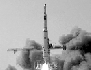 Испытав ракету-носитель, КНДР решила продолжить свои ядерные разработки 