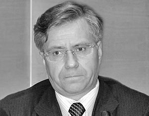 Генеральный директор «Сургутнефтегаза» Владимир Богданов